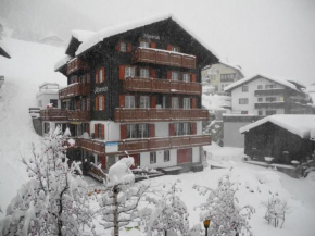 Apartment Chalet Alpenruh